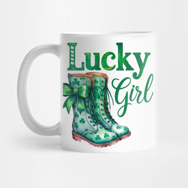 Lucky Vibes: Celebrate St. Patrick’s Day in Style by Steve
